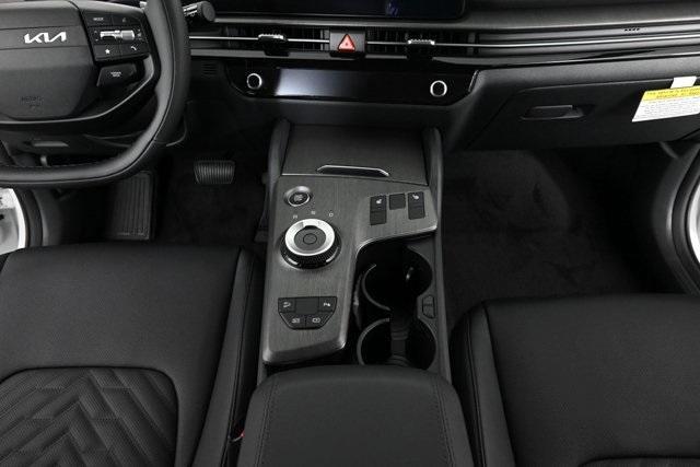 new 2026 Kia Sportage Hybrid car, priced at $36,340