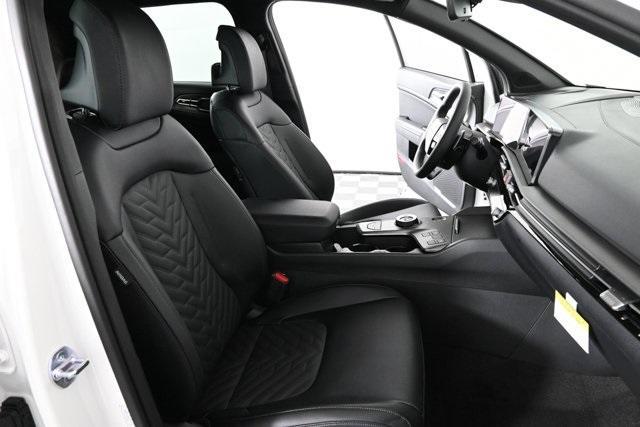 new 2026 Kia Sportage Hybrid car, priced at $36,340