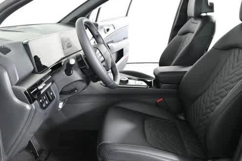 new 2026 Kia Sportage Hybrid car, priced at $36,466