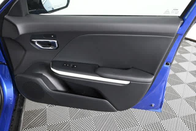 new 2026 Kia K4 car, priced at $28,223
