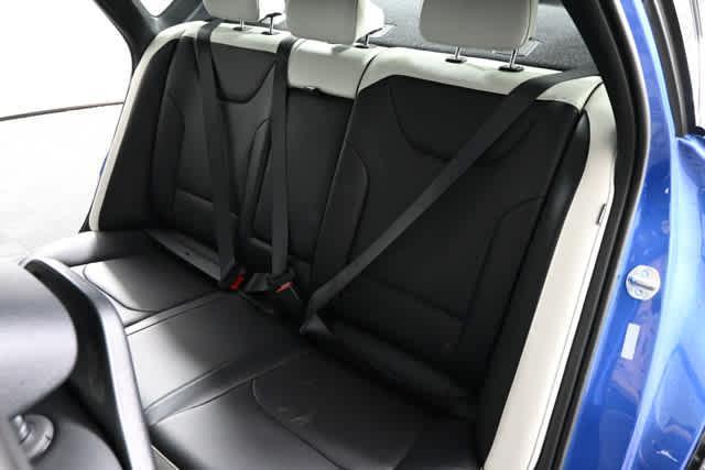 new 2026 Kia K4 car, priced at $28,223