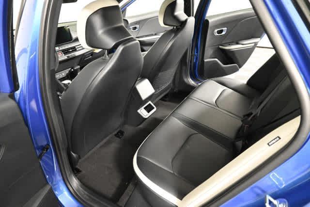 new 2026 Kia K4 car, priced at $28,223
