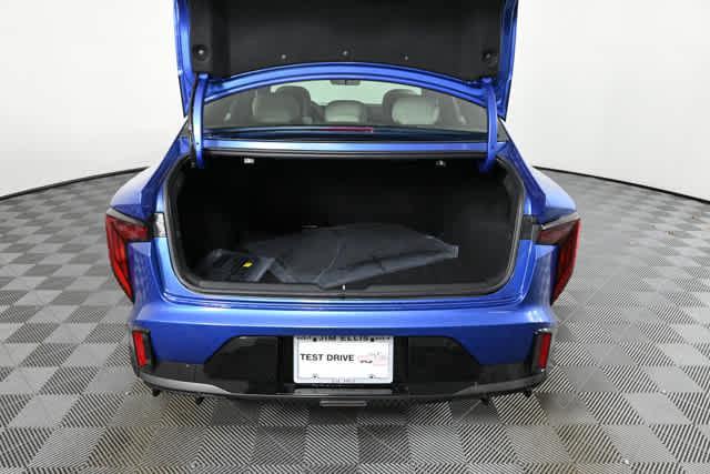 new 2026 Kia K4 car, priced at $28,223