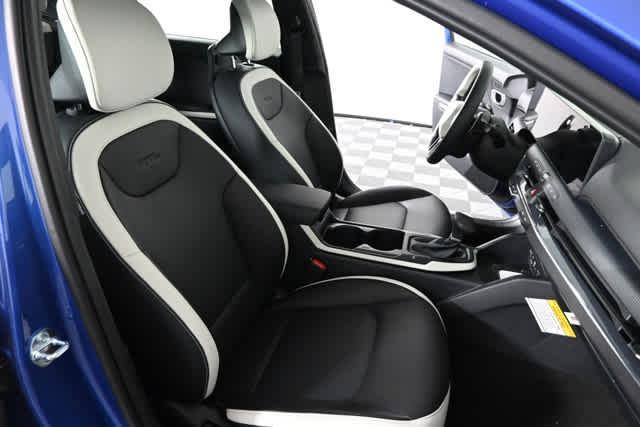 new 2026 Kia K4 car, priced at $28,223