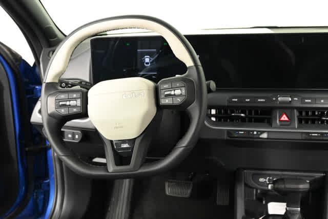 new 2026 Kia K4 car, priced at $28,223
