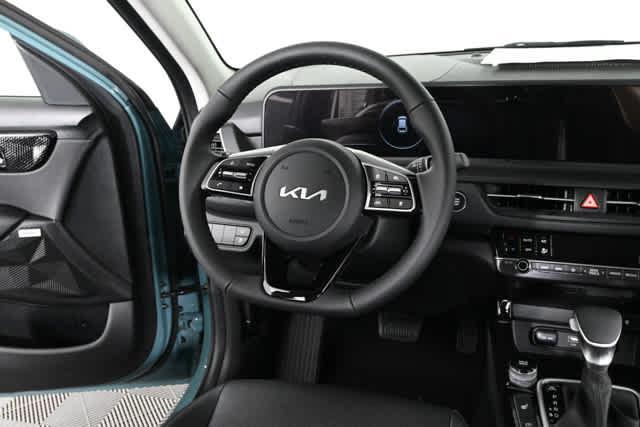 new 2026 Kia Seltos car, priced at $32,286
