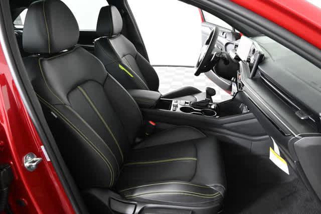 new 2026 Kia K5 car, priced at $33,534