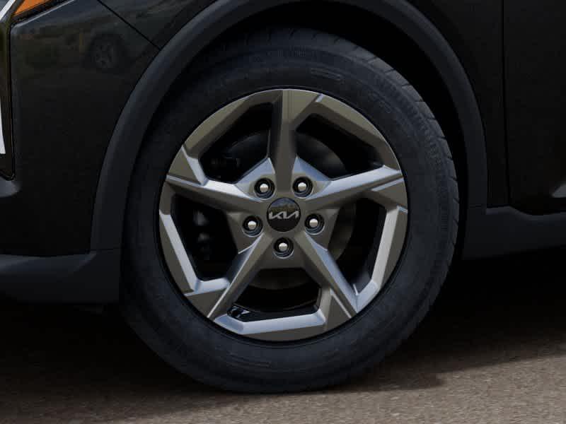 new 2026 Kia K4 car, priced at $26,739