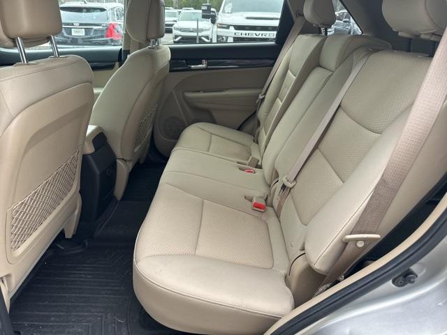 used 2013 Kia Sorento car, priced at $8,841