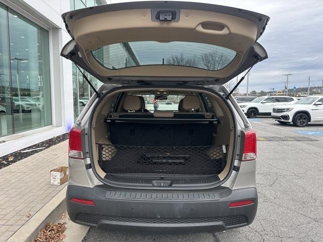 used 2013 Kia Sorento car, priced at $8,841