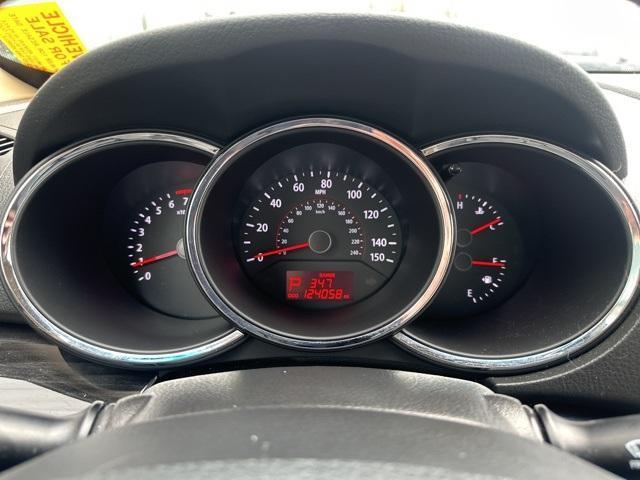 used 2013 Kia Sorento car, priced at $8,841