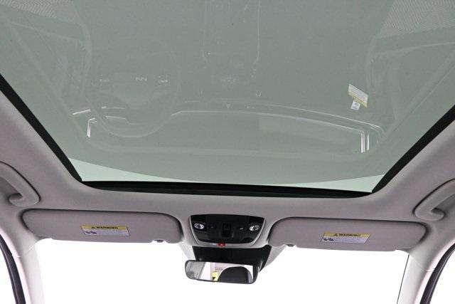 new 2026 Kia Sorento car, priced at $38,280