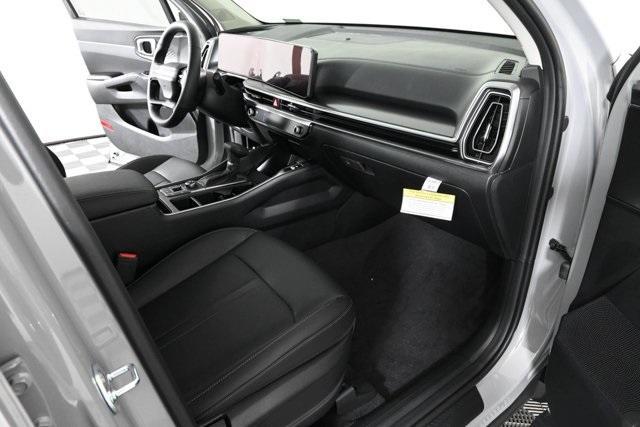 new 2026 Kia Sorento car, priced at $38,280