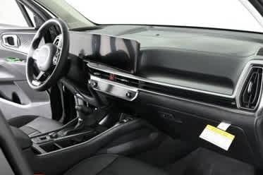 new 2026 Kia Sorento car, priced at $37,326