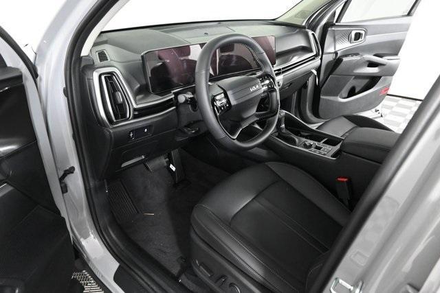 new 2026 Kia Sorento car, priced at $38,280