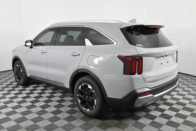 new 2026 Kia Sorento car, priced at $38,280