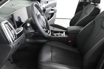new 2026 Kia Sorento car, priced at $37,326