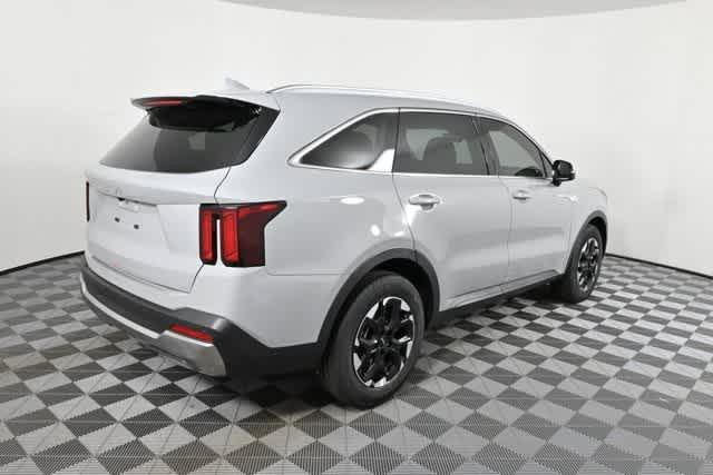 new 2026 Kia Sorento car, priced at $37,326