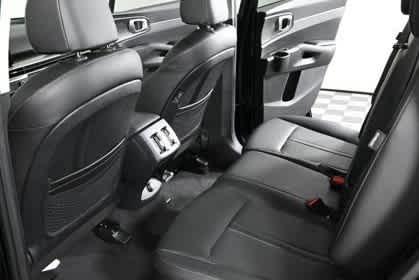 new 2026 Kia Sorento car, priced at $37,326