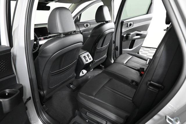 new 2026 Kia Sorento car, priced at $38,280