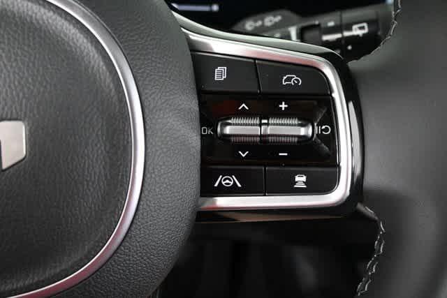 new 2026 Kia Sorento car, priced at $37,326