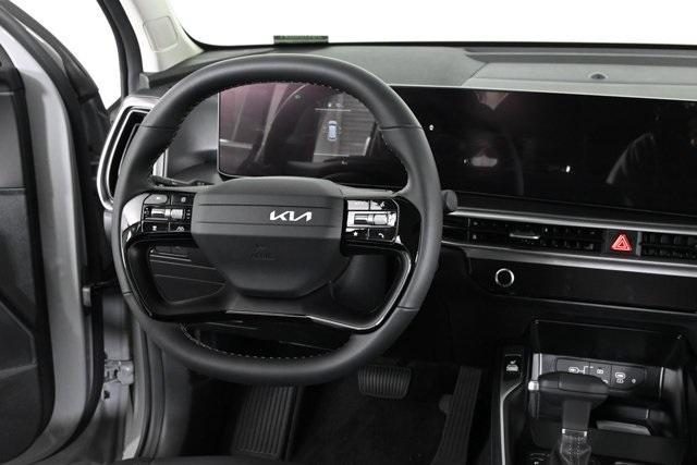 new 2026 Kia Sorento car, priced at $38,280