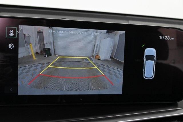 new 2026 Kia Sorento car, priced at $38,280