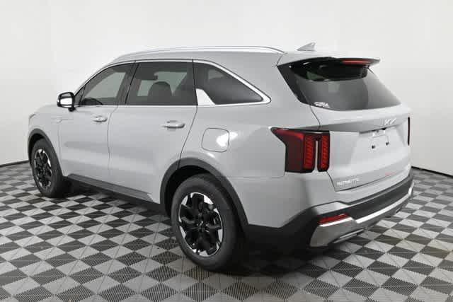 new 2026 Kia Sorento car, priced at $37,326