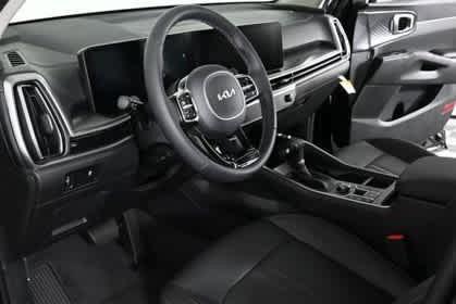 new 2026 Kia Sorento car, priced at $37,326