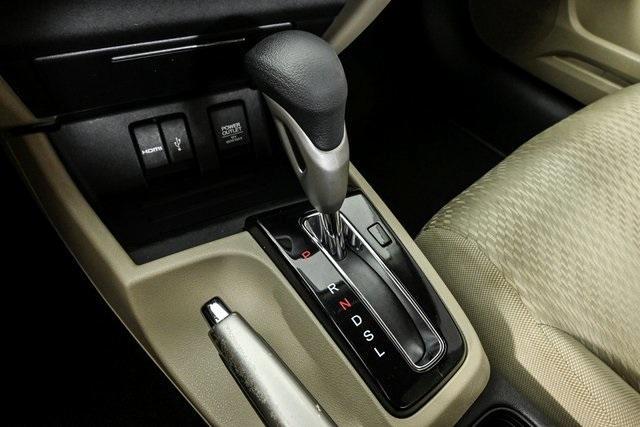 used 2015 Honda Civic car, priced at $11,489