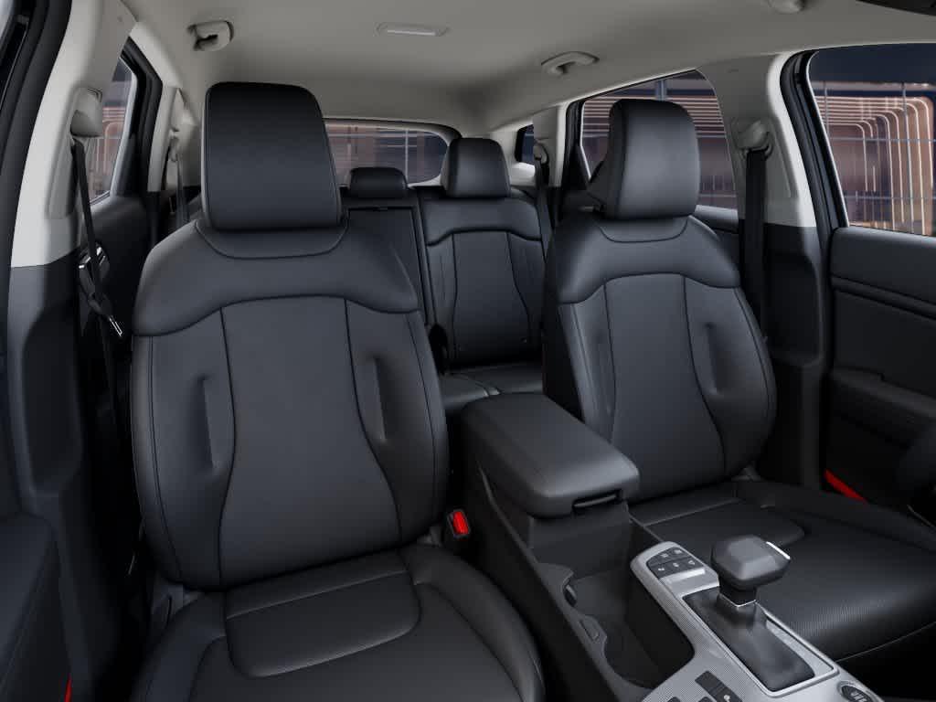 new 2026 Kia Sportage car, priced at $32,460