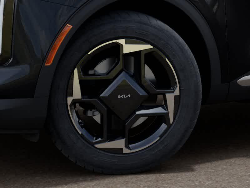 new 2026 Kia Sportage car, priced at $32,460
