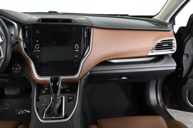 used 2022 Subaru Outback car, priced at $23,896