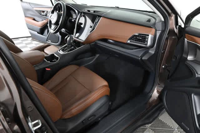 used 2022 Subaru Outback car, priced at $23,896