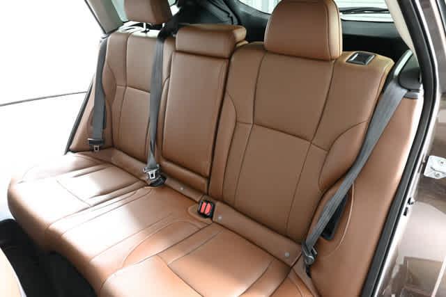 used 2022 Subaru Outback car, priced at $23,896