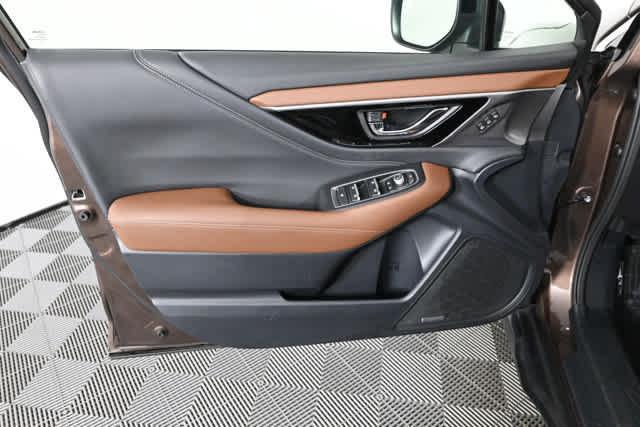used 2022 Subaru Outback car, priced at $23,896