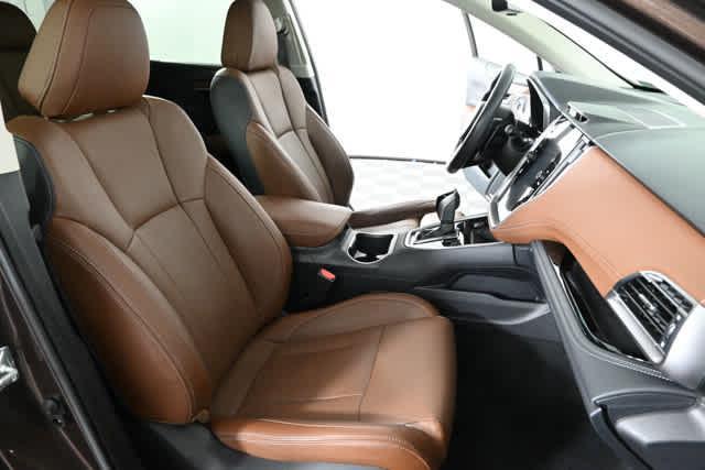 used 2022 Subaru Outback car, priced at $23,896