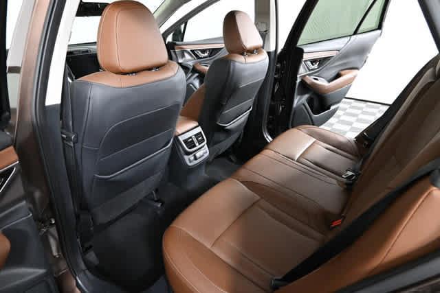 used 2022 Subaru Outback car, priced at $23,896