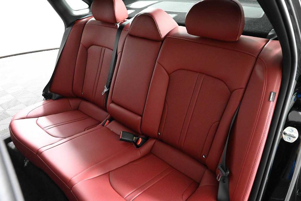 new 2026 Kia K5 car, priced at $32,883