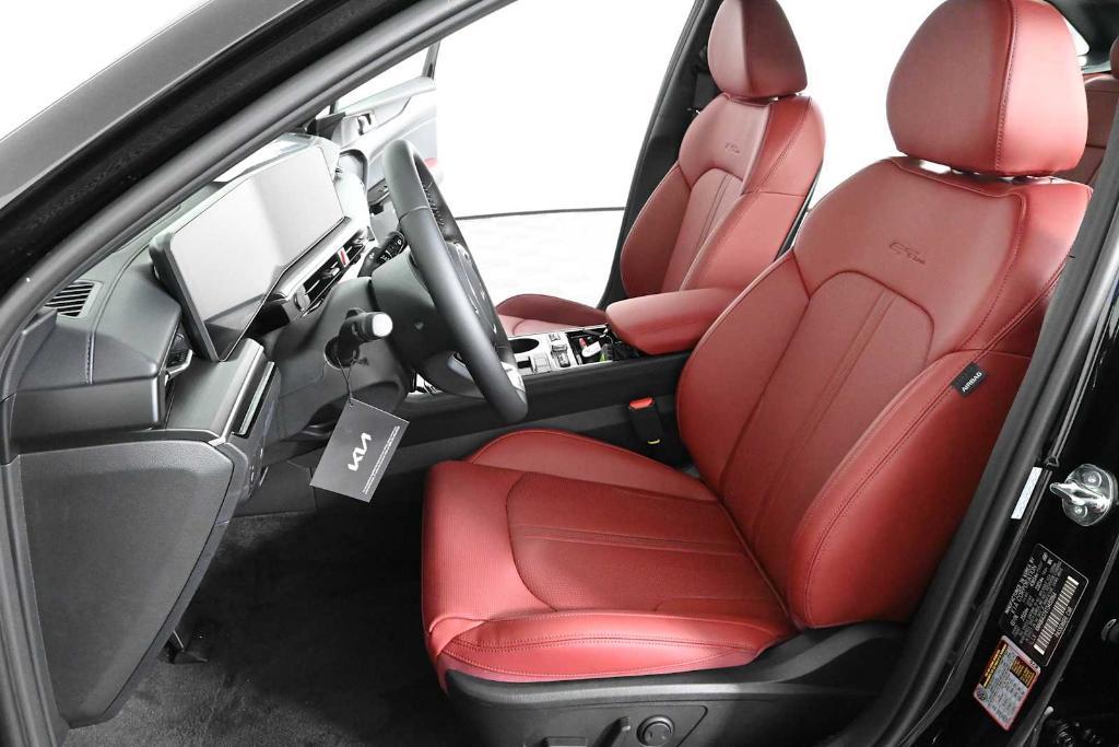 new 2026 Kia K5 car, priced at $32,883
