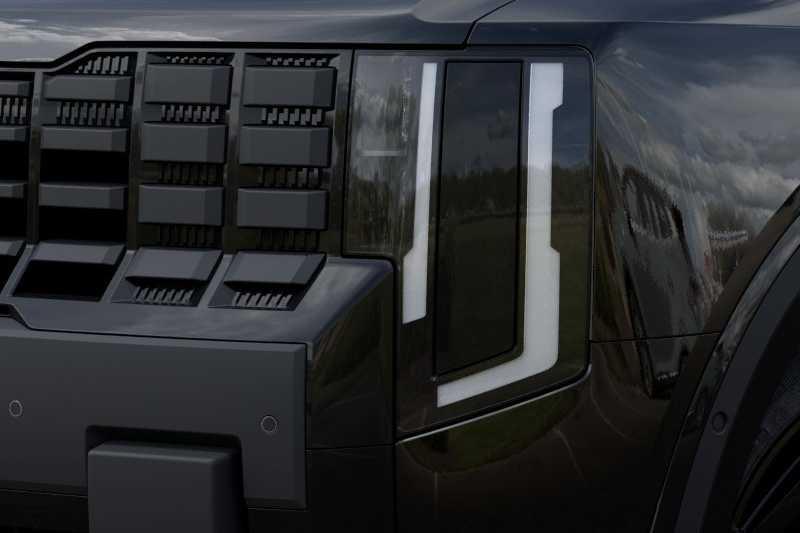 new 2027 Kia Telluride car, priced at $62,339