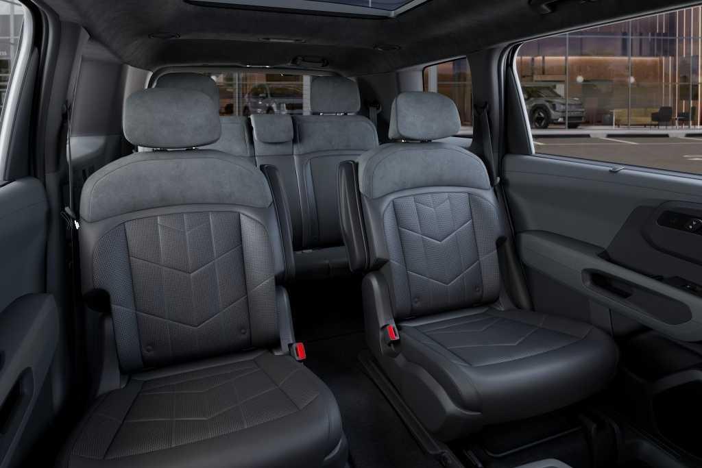 new 2027 Kia Telluride car, priced at $62,339
