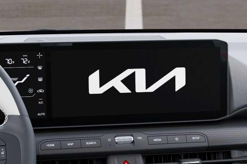 new 2026 Kia K4 car, priced at $28,714