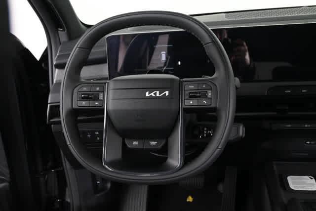 new 2027 Kia Telluride car, priced at $49,710