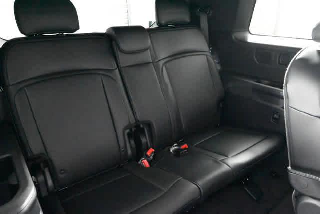 new 2027 Kia Telluride car, priced at $49,710