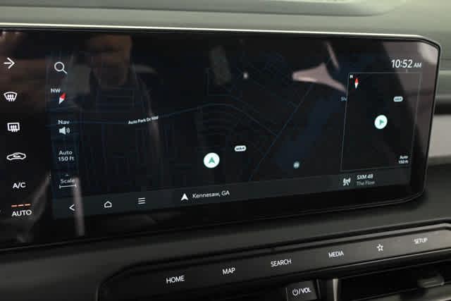 new 2027 Kia Telluride car, priced at $49,710