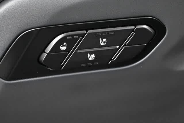 new 2027 Kia Telluride car, priced at $49,710