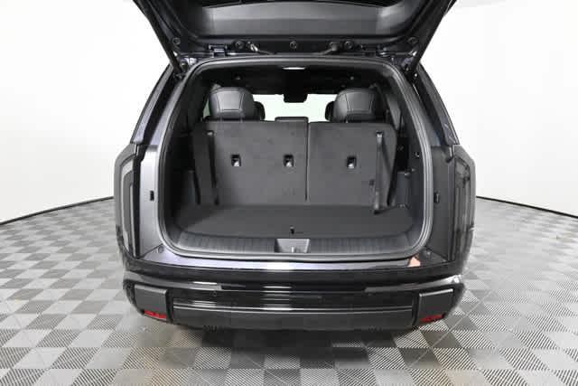 new 2027 Kia Telluride car, priced at $49,710