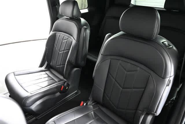 new 2027 Kia Telluride car, priced at $49,710