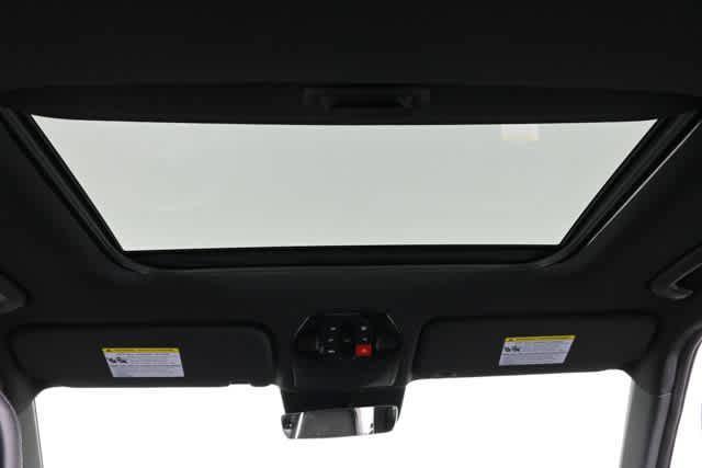 new 2027 Kia Telluride car, priced at $49,710